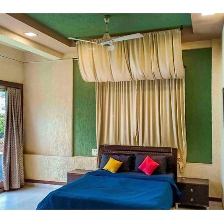 Salt Life Villa Lonavala Exterior photo