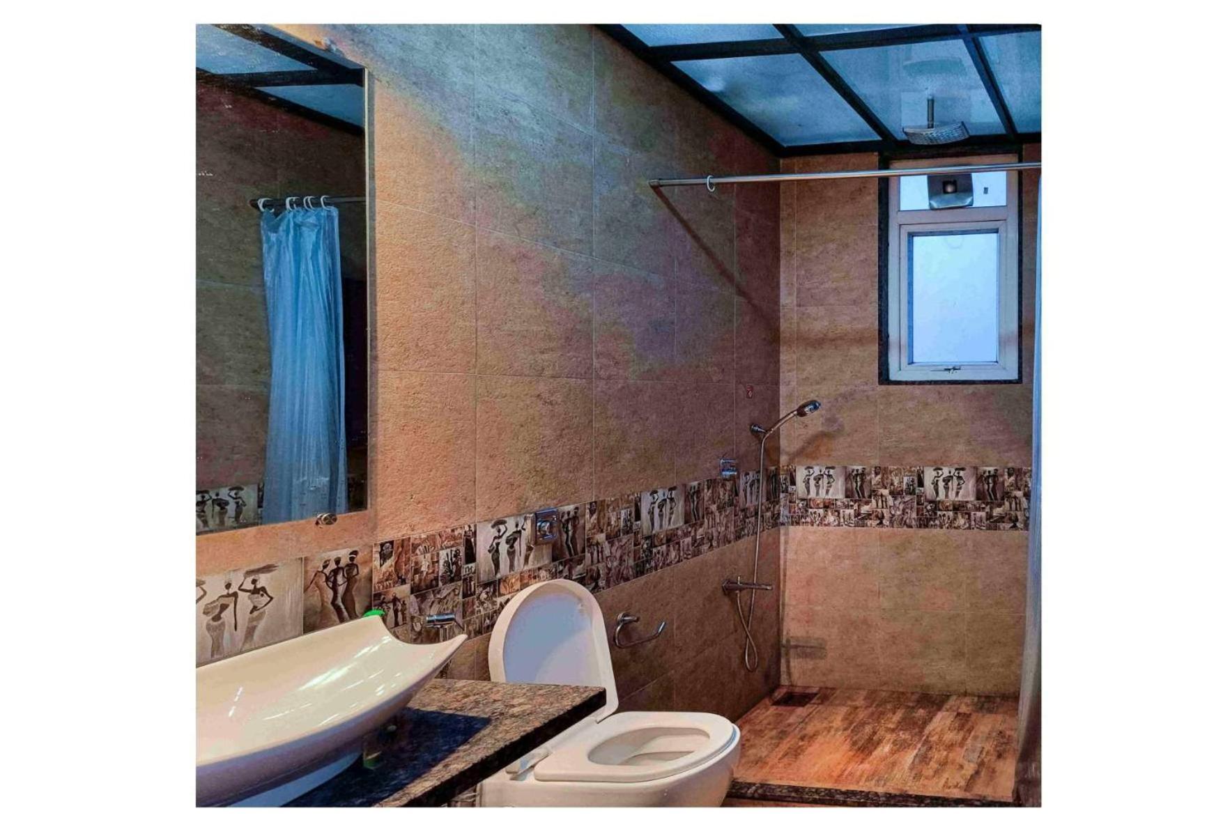 Salt Life Villa Lonavala Exterior photo