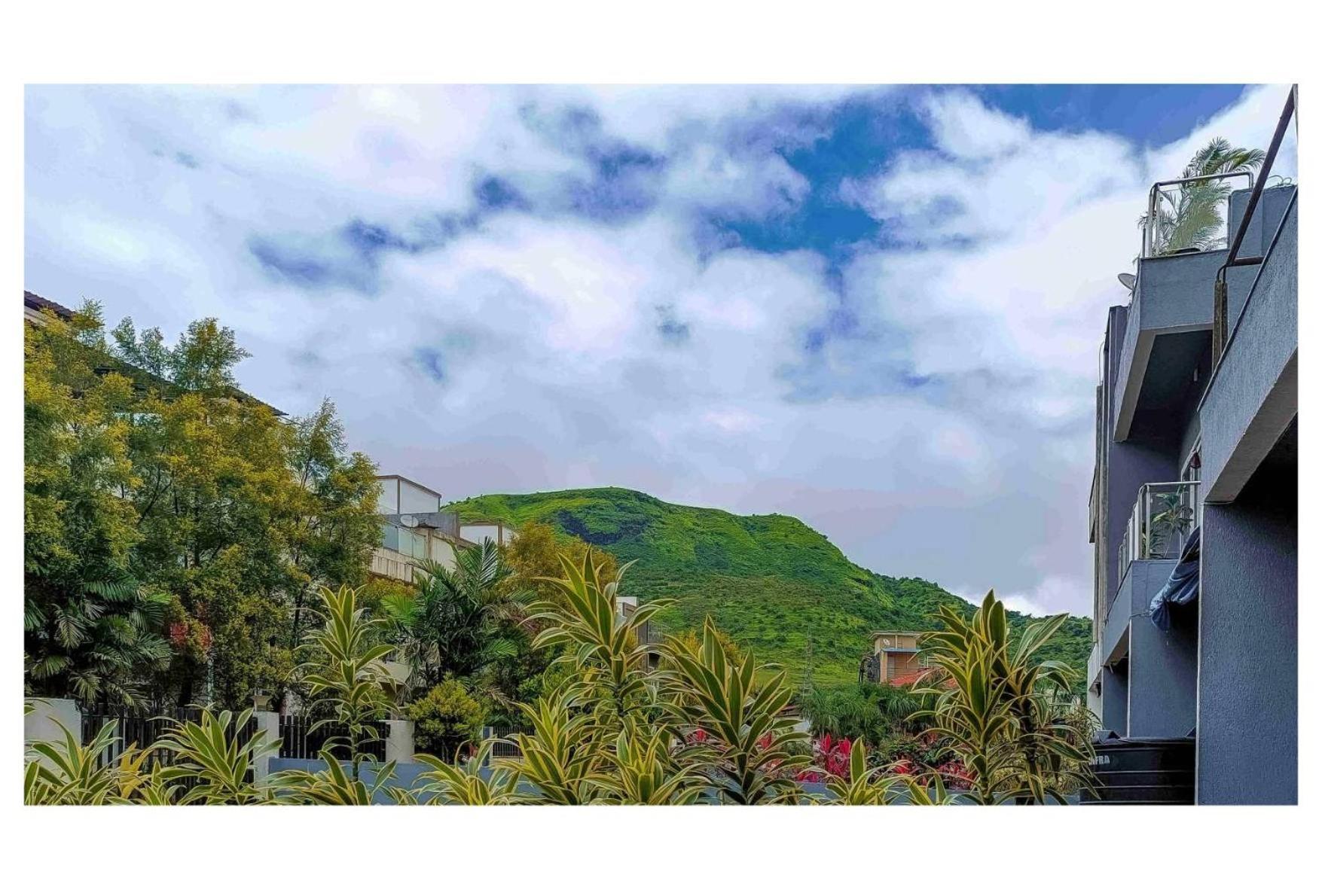 Salt Life Villa Lonavala Exterior photo