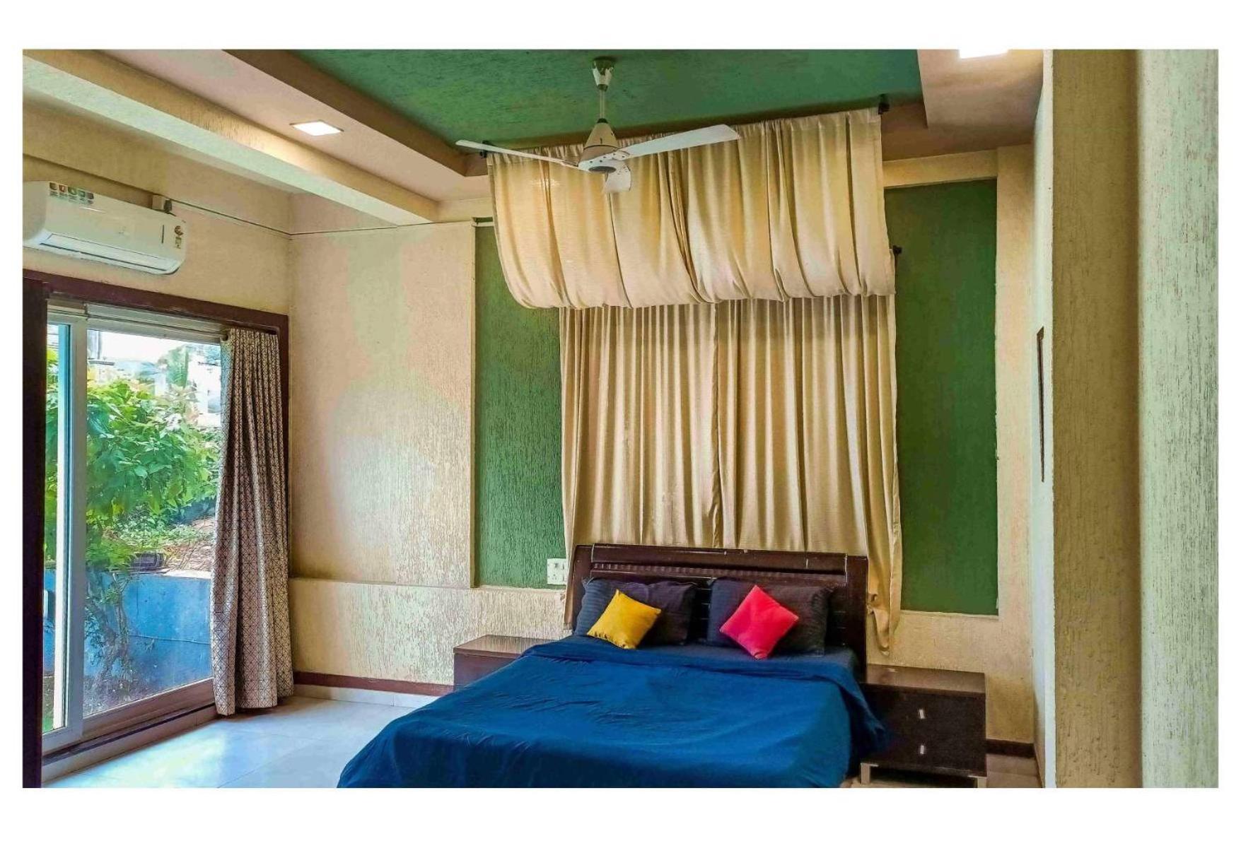 Salt Life Villa Lonavala Exterior photo