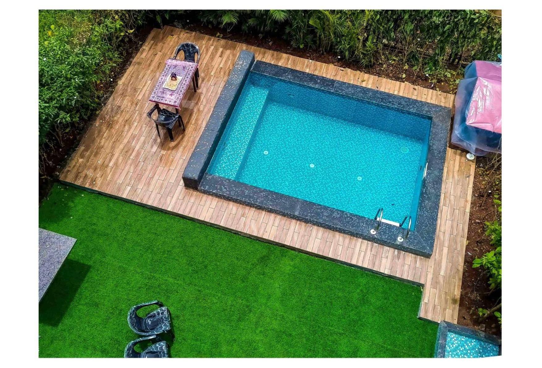 Salt Life Villa Lonavala Exterior photo