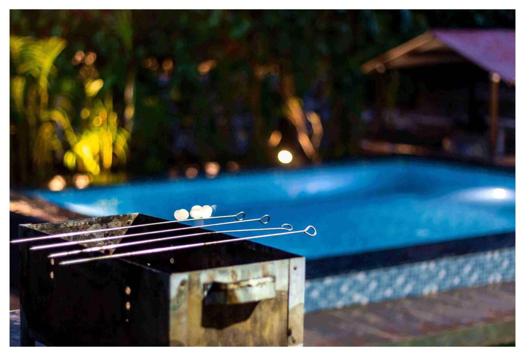 Salt Life Villa Lonavala Exterior photo