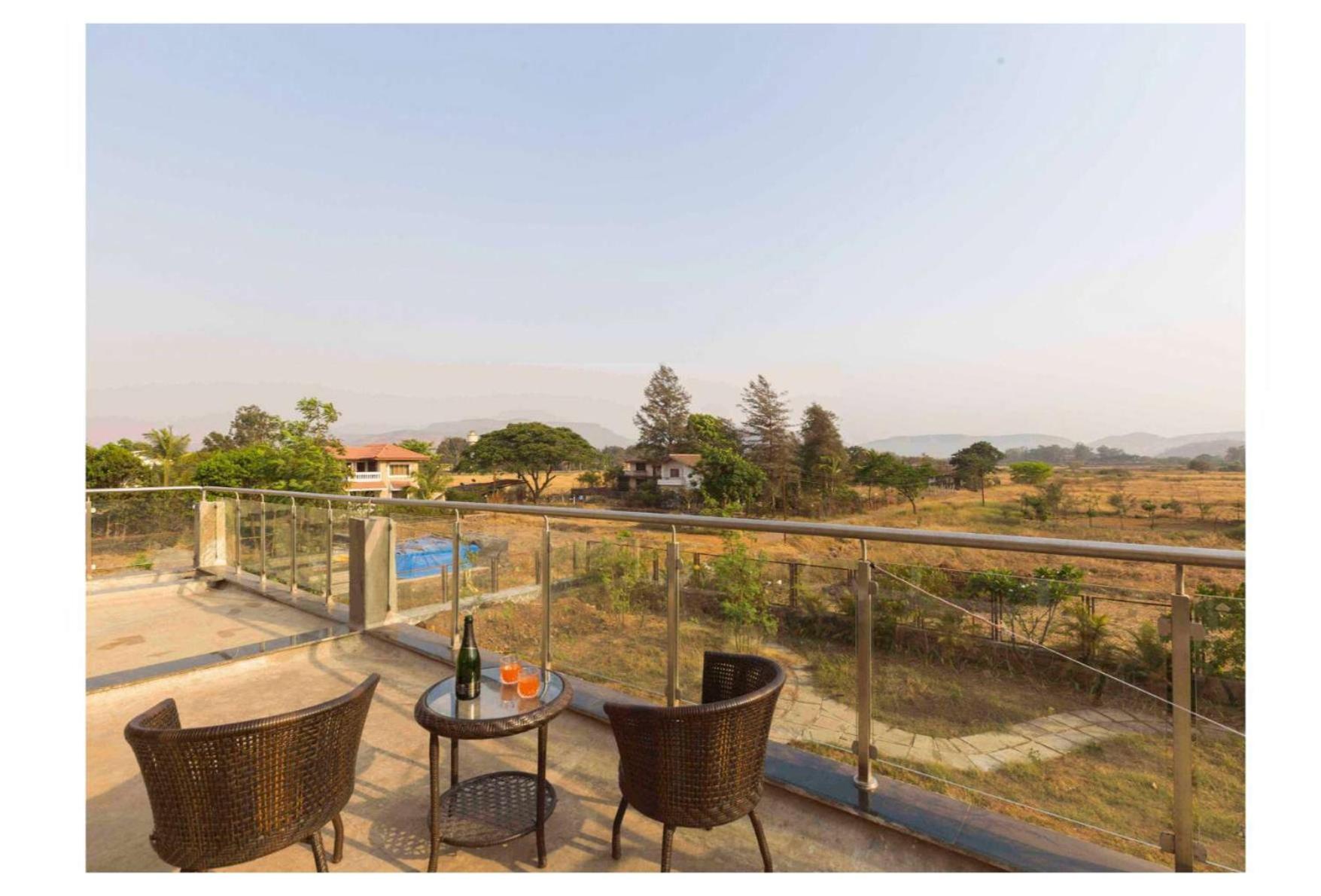 Salt Life Villa Lonavala Exterior photo