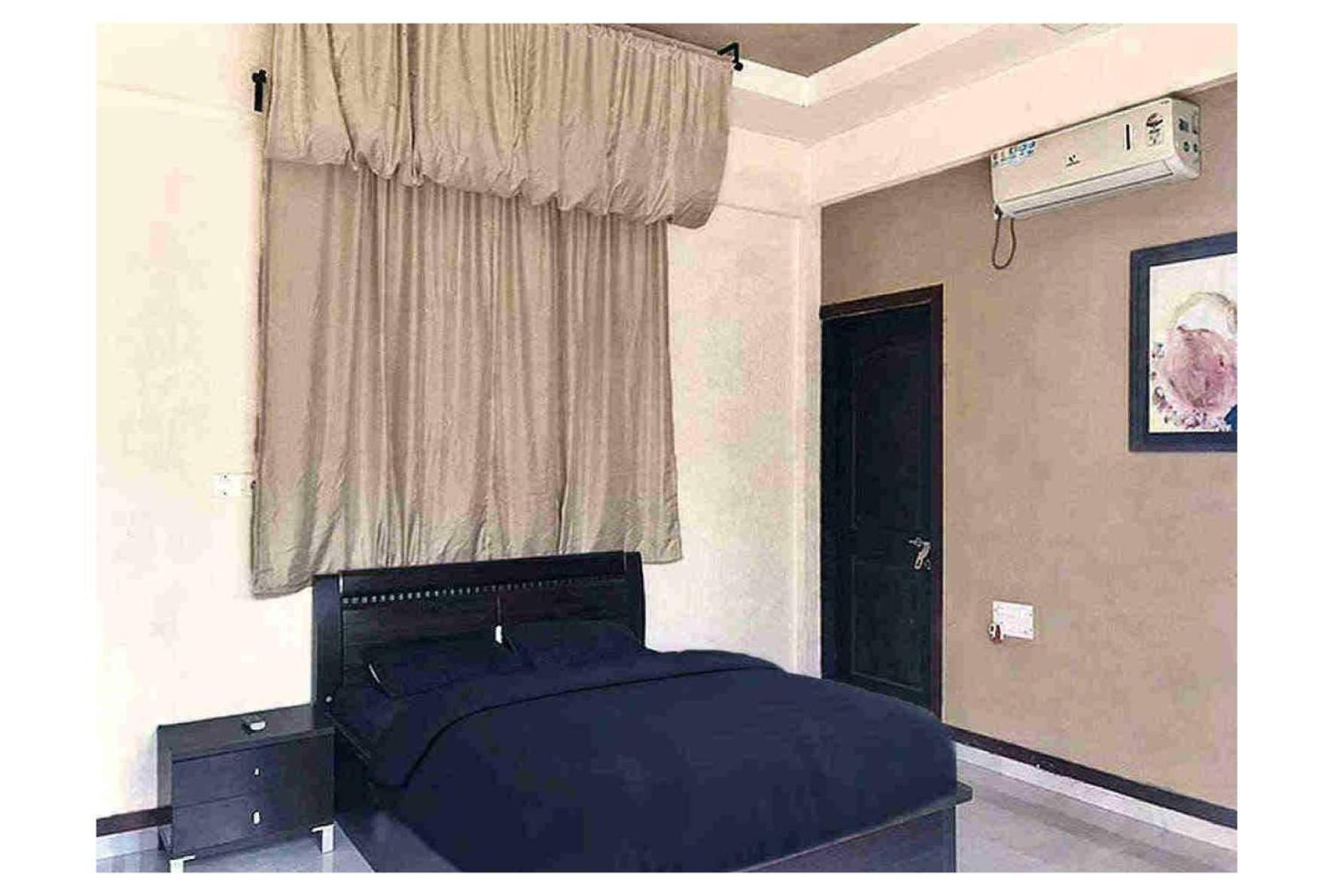 Salt Life Villa Lonavala Exterior photo