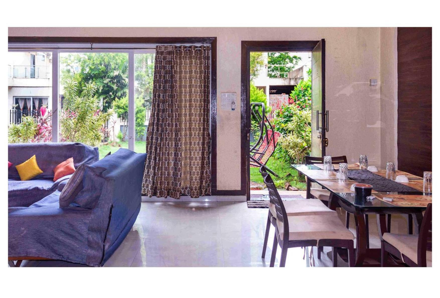 Salt Life Villa Lonavala Exterior photo