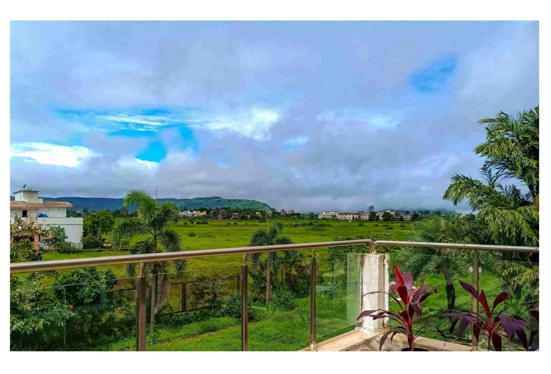 Salt Life Villa Lonavala Exterior photo